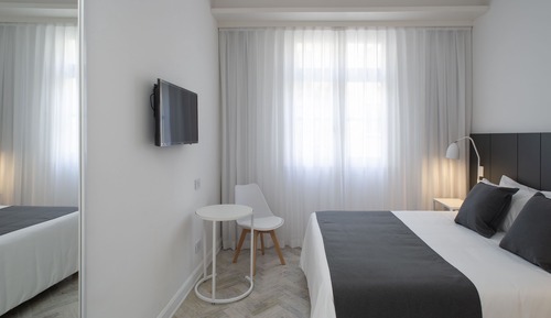 Single Room