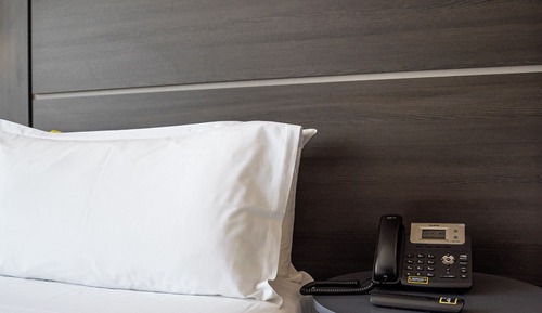 Room, 1 King Bed