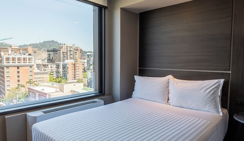 Room, 2 Double Beds