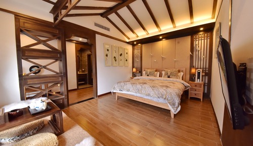 Elite Double Room