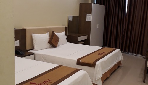 Business Double or Twin Room, 1 Bedroom