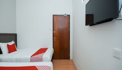 Superior Suite