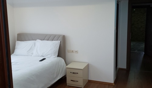 Standard Double or Twin Room, Mountain View