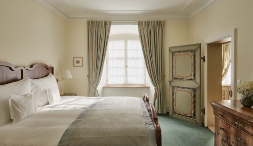 Palais Suite