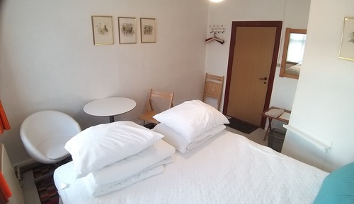 Standard Double Room (4)