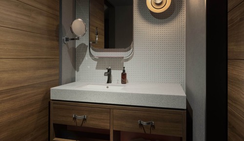 Lively Double Room