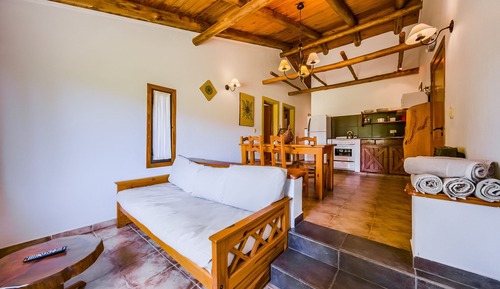 Family Cabin, 2 Bedrooms