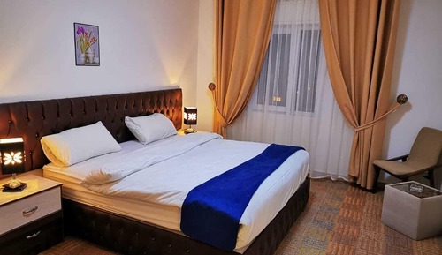 Apartment, 2 Bedrooms