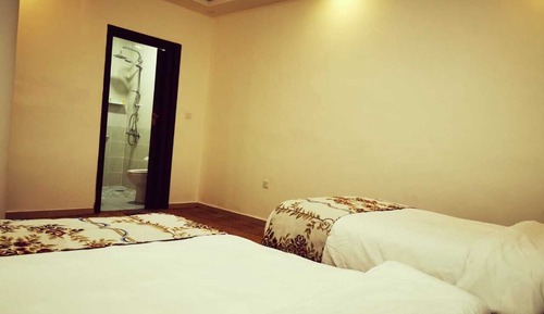 Apartment, 3 Bedrooms
