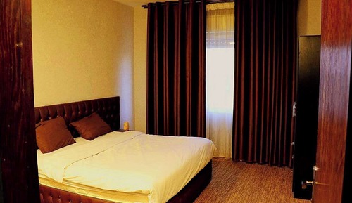 Apartment, 1 Bedroom