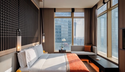 Premier Suite