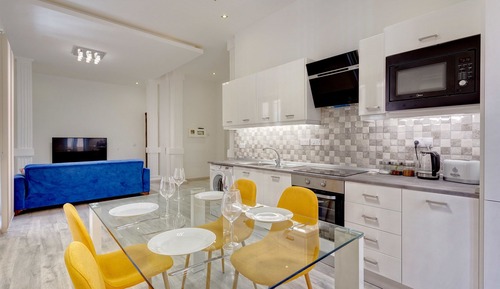 Apartment, 2 Bedrooms