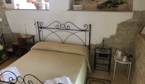 Double Room, Accessible