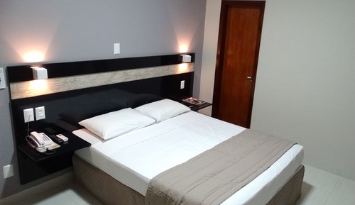 Deluxe Double or Twin Room, 1 Double or 2 Twin Beds