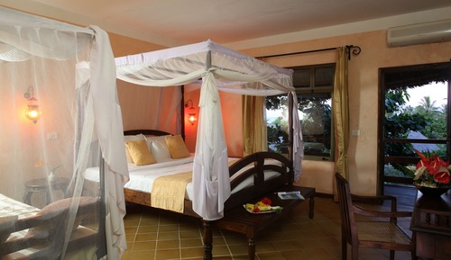 Superior Triple Room