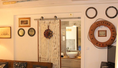 Superior Suite, 1 Double Bed, Annex Building