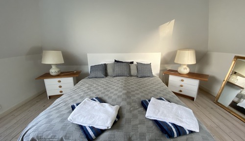 Cottage, 2 Bedrooms, Non Smoking, Ocean View