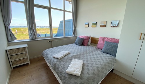 Apartment, 2 Bedrooms, Non Smoking, Ocean View (B)
