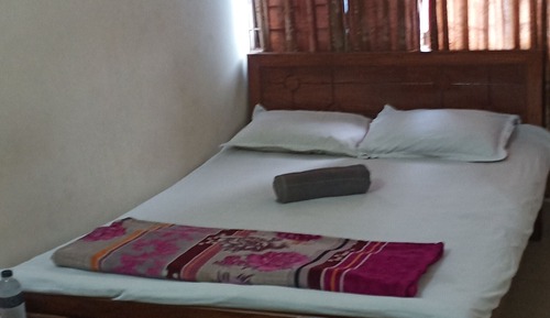 Comfort Single Room, Non Smoking, City View