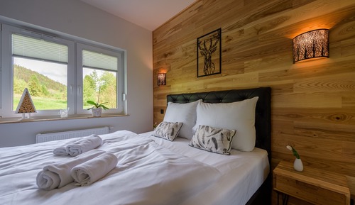 Comfort Apartment