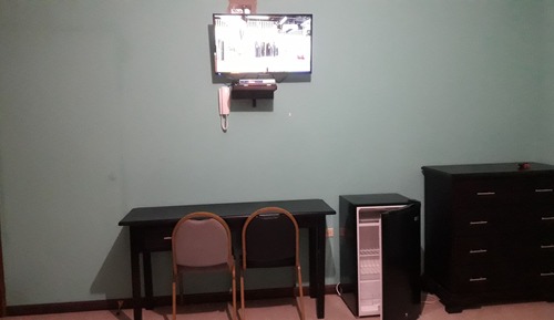 Premier Room