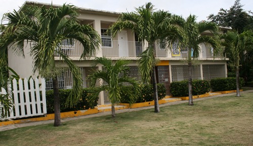 Grand Room