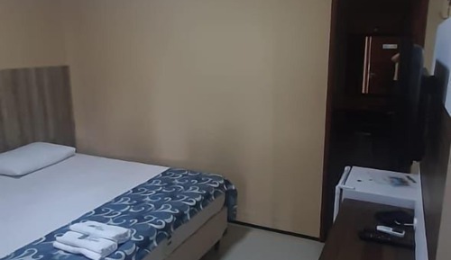 Basic Single Room