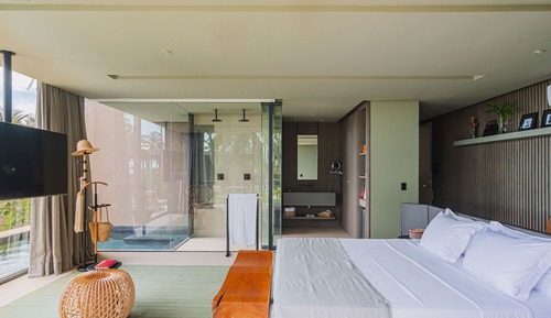 Deluxe Villa, Private Pool (Vila Fruto)