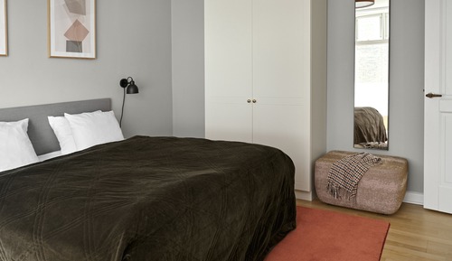 Deluxe Apartment, 3 Bedrooms