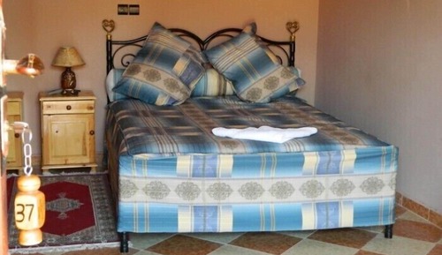 Triple Room, Multiple Beds