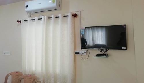 Executive Room, 1 Queen Bed