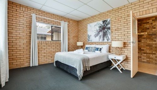 Family House, 4 Bedrooms, 2 Bathrooms, Oceanfront