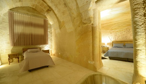 Family Suite Room