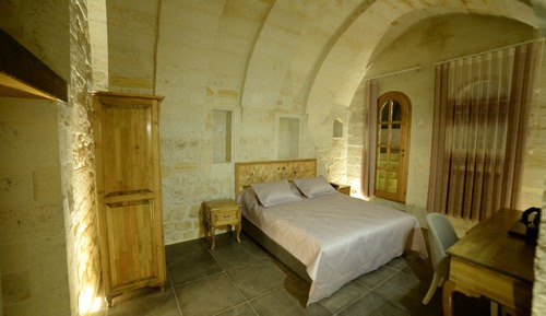 King Suite Room