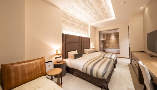 Royal Suite, Non Smoking (Housekeeping Once Every 3 Days)