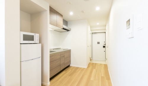 1 Bedroom Apartment, Non Smoking