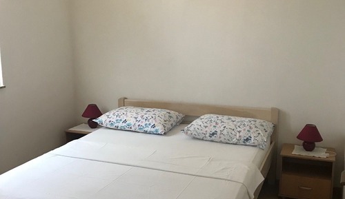 Classic Apartment, Sea View