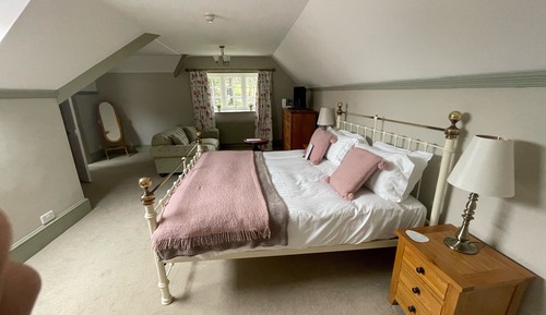 Hendre