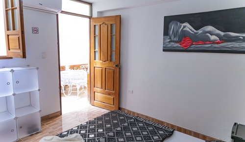 Basic Room