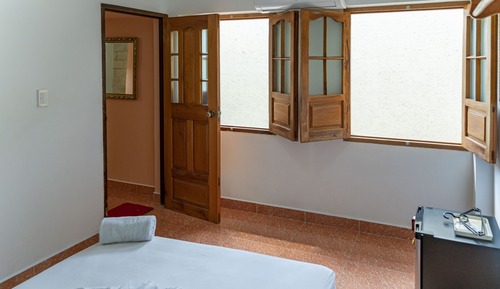 Basic Room