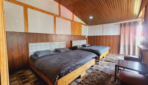 Family Suite, 1 Bedroom