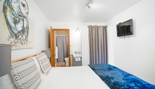 Comfort Double Room