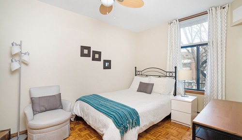 City Room