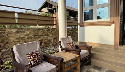 Business Suite, Odikro