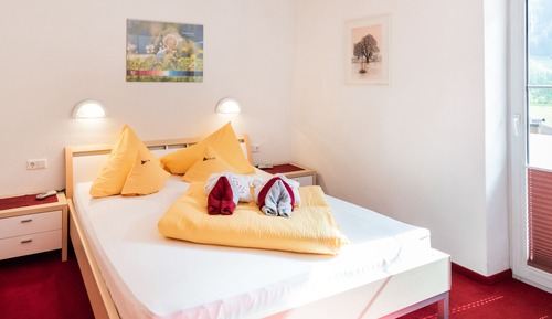 Comfort Apartment Patrizia