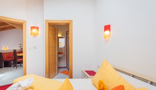 Comfort Apartment Vivianna