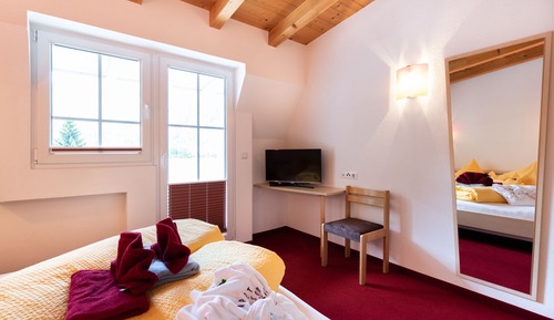 Comfort Apartment Celina
