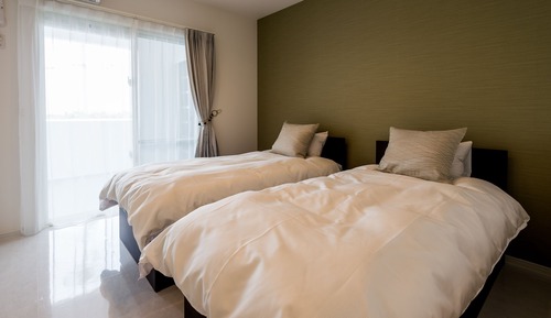 Deluxe Villa, 3 Bedrooms