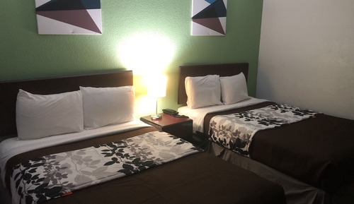 Traditional Double Room, Non Smoking