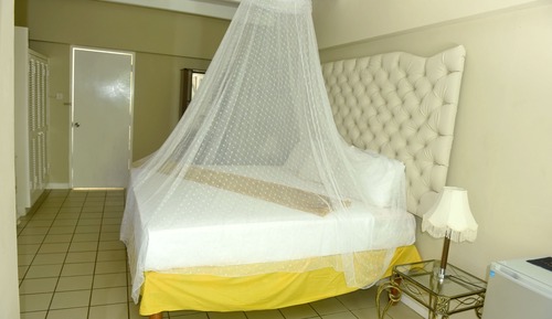 Luxury Room, 1 King Bed (116)